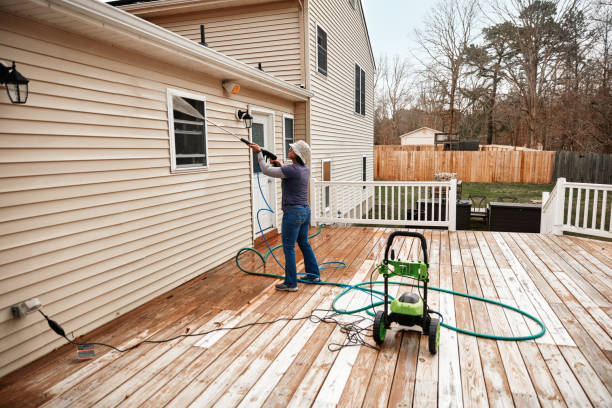 Best Commercial Building Pressure Washing  in Sellersburg, IN