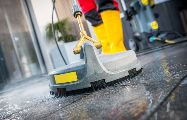 Best Commercial Building Pressure Washing  in Sellersburg, IN