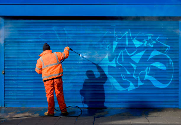 Best Residential Pressure Washing Services  in Sellersburg, IN