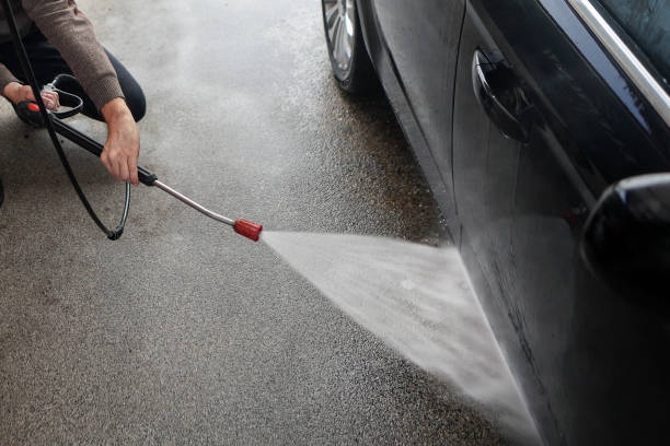Sellersburg, IN Pressure Washing Company