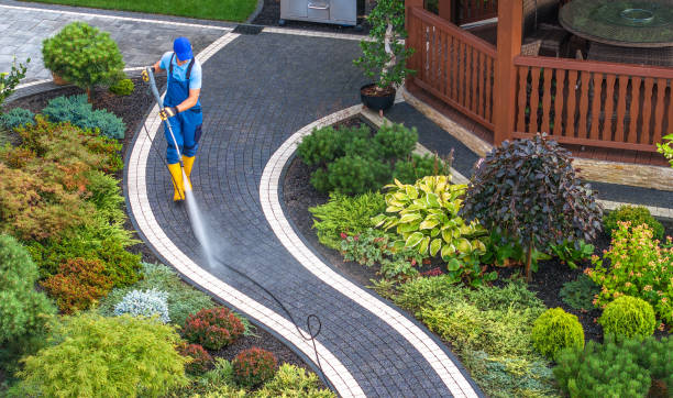 Best Affordable Power Washing  in Sellersburg, IN